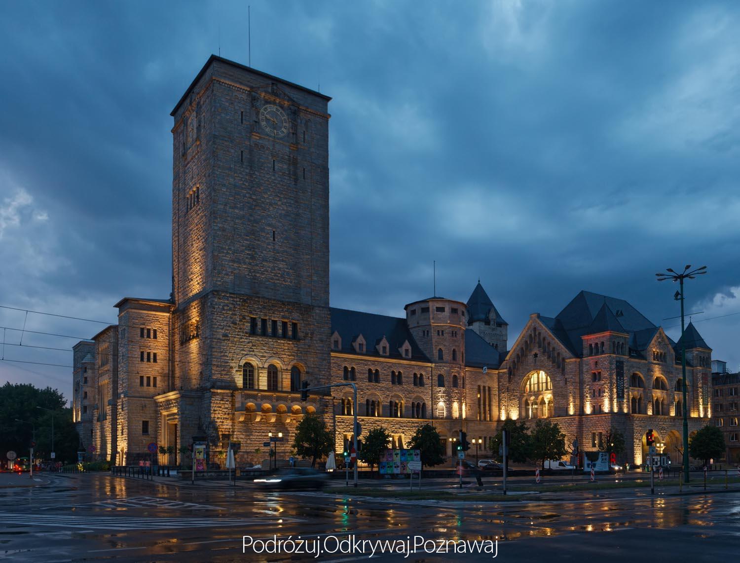 Chillout Polna - Parking Daire Poznan Dış mekan fotoğraf