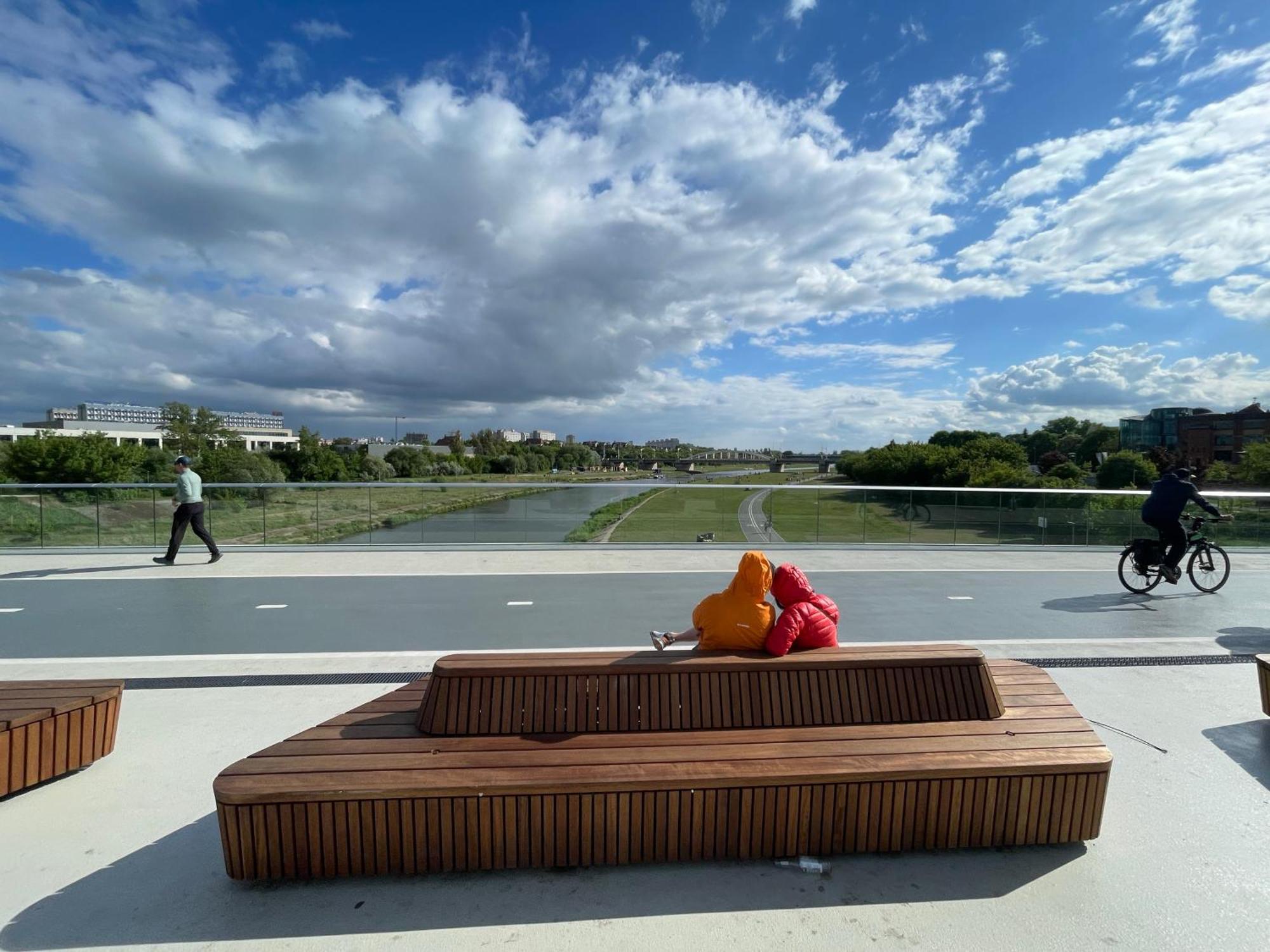 Chillout Polna - Parking Daire Poznan Dış mekan fotoğraf