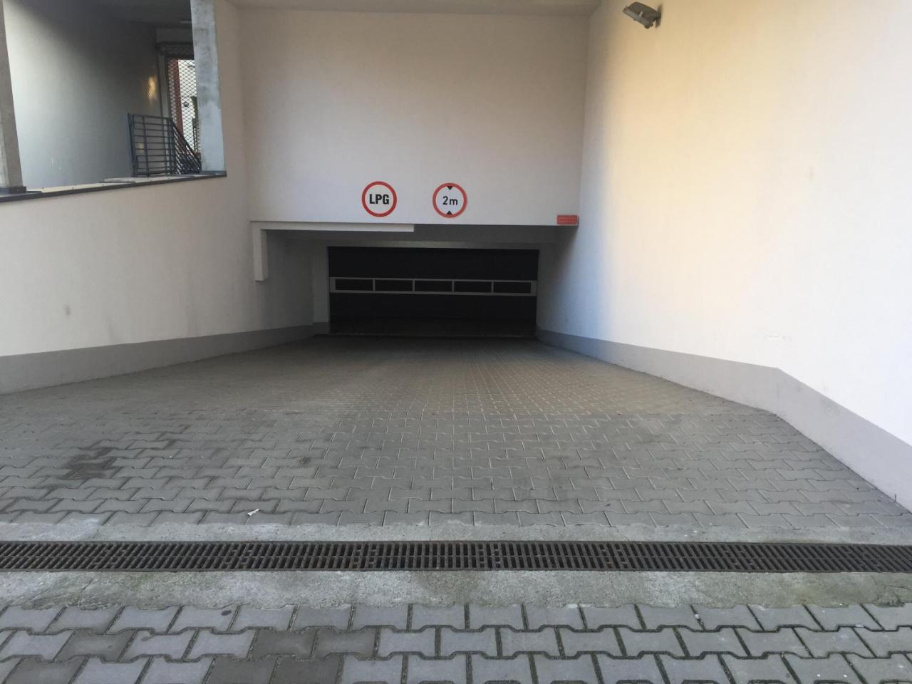 Chillout Polna - Parking Daire Poznan Dış mekan fotoğraf