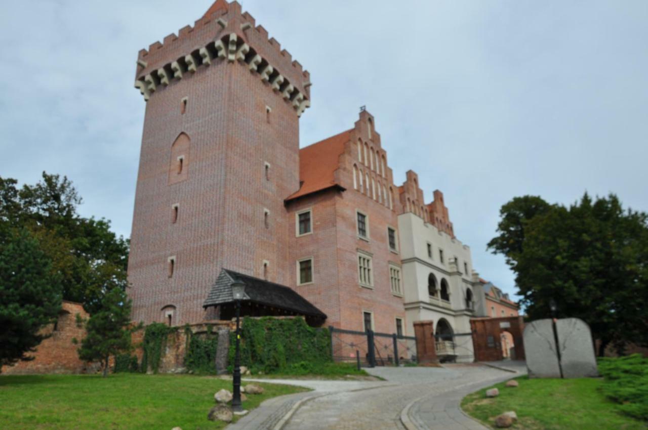 Chillout Polna - Parking Daire Poznan Dış mekan fotoğraf